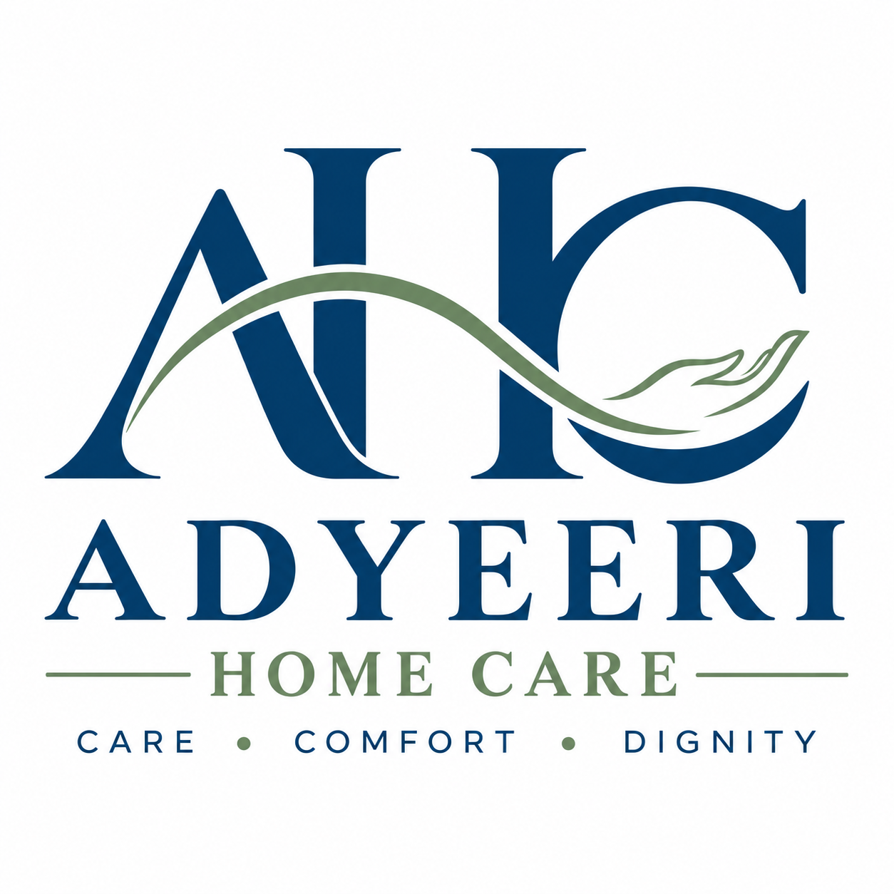 Adyeeri Home Care